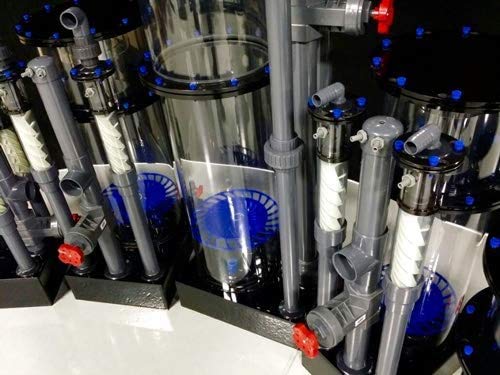 bashsea protein skimmer lineup