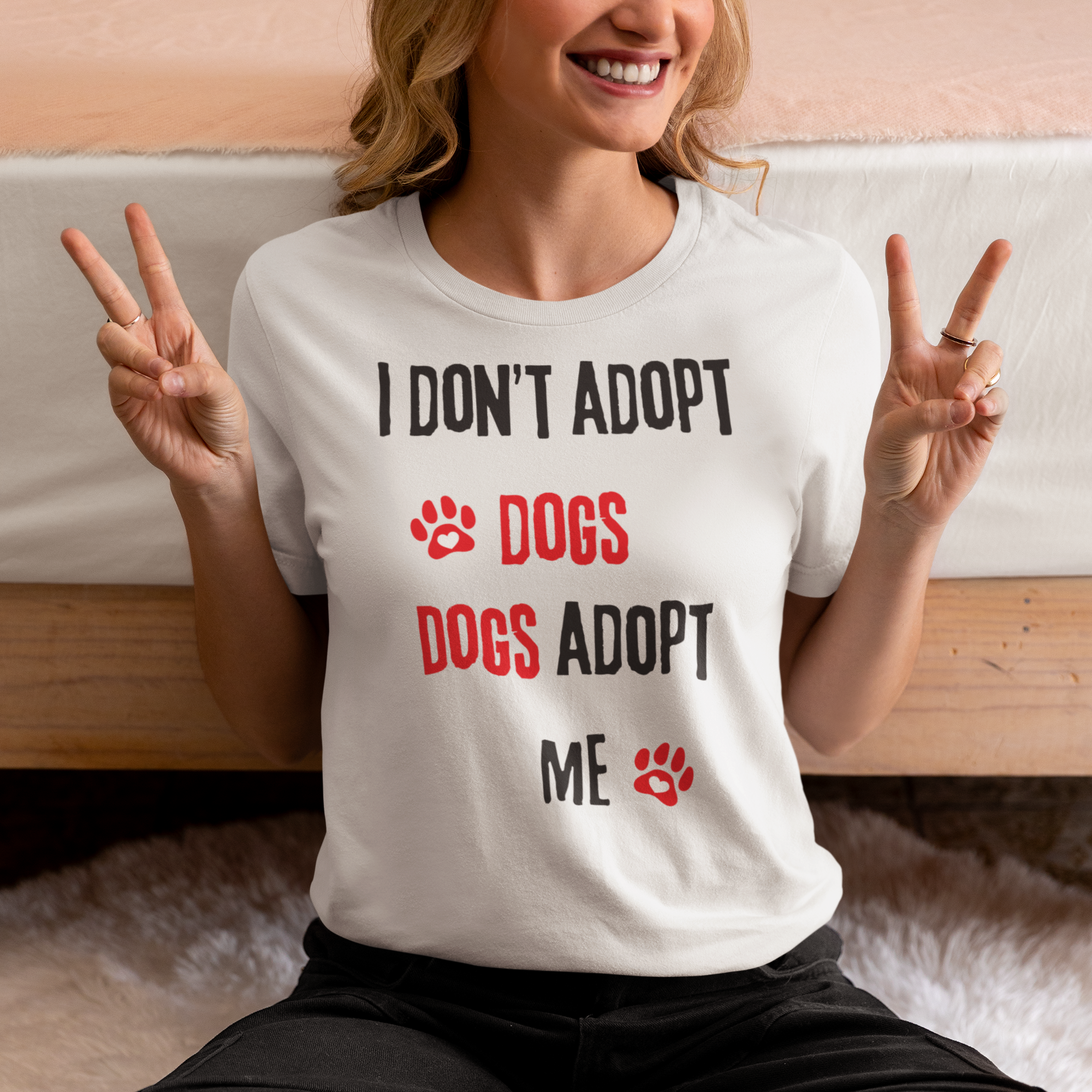 dogs adopt me model